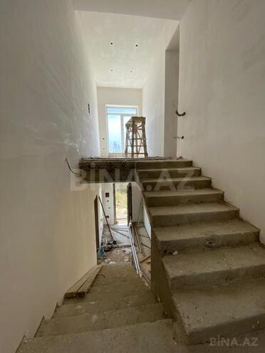 Satılır 5 otaqlı həyət evi/bağ evi 230 m², Mərdəkan q., photo 1 from 12