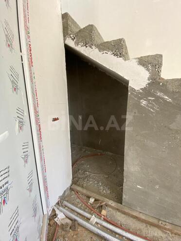 Satılır 5 otaqlı həyət evi/bağ evi 230 m², Mərdəkan q., photo 10 from 12