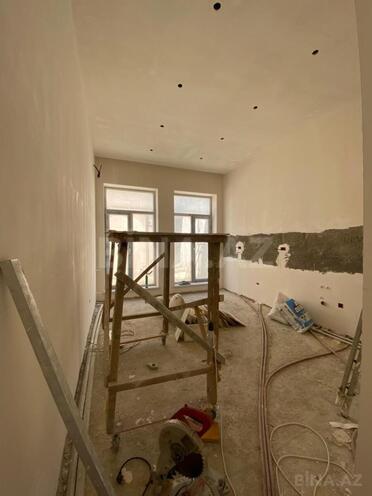 Satılır 5 otaqlı həyət evi/bağ evi 230 m², Mərdəkan q., photo 3 from 12