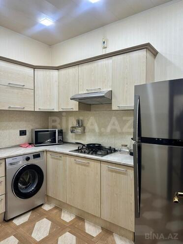 Продаётся 1-комн. новостройка 56 м², м. Нариман Нариманов, photo 6 from 13