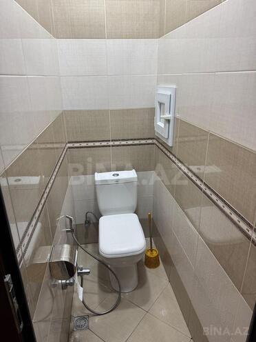 Продаётся 1-комн. новостройка 56 м², м. Нариман Нариманов, photo 9 from 13