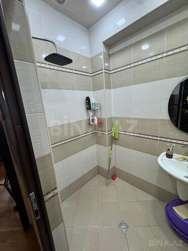 Продаётся 1-комн. новостройка 56 м², м. Нариман Нариманов, photo 7 from 13