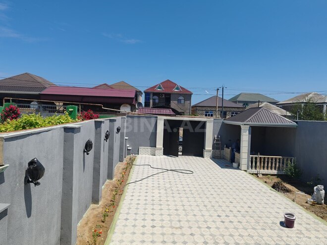Продаётся 4-комн. дом/дача 130 м², пос. Савалан, photo 3 from 22