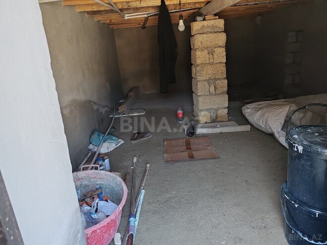 Продаётся 4-комн. дом/дача 130 м², пос. Савалан, photo 12 from 22