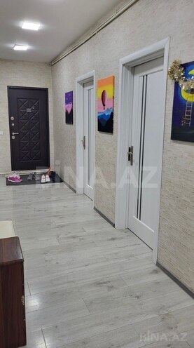 Продаётся 5-комн. вторичка 115 м², м. Ази Асланов, photo 3 from 11