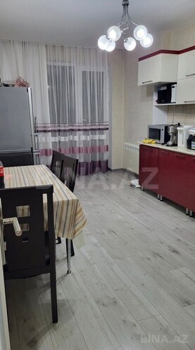 Продаётся 5-комн. вторичка 115 м², м. Ази Асланов, photo 5 from 11