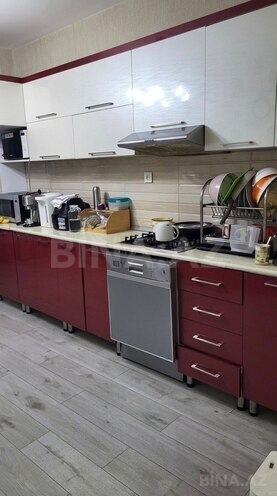 Продаётся 5-комн. вторичка 115 м², м. Ази Асланов, photo 9 from 11