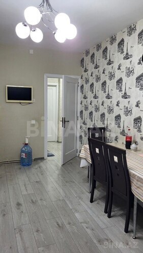 Продаётся 5-комн. вторичка 115 м², м. Ази Асланов, photo 4 from 11