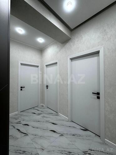 Satılır 2 otaqlı yeni tikili 85 m², Nəsimi r., photo 9 from 15