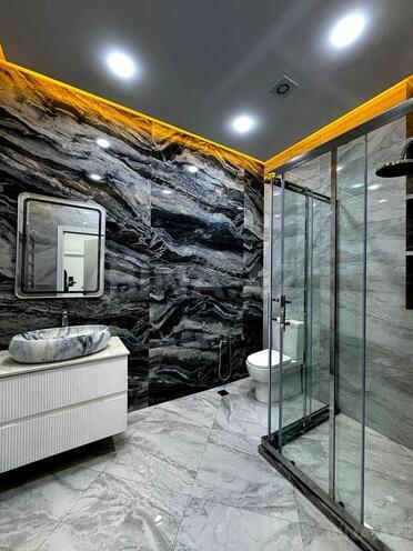 Satılır 2 otaqlı yeni tikili 85 m², Nəsimi r., photo 10 from 15