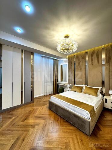 Satılır 2 otaqlı yeni tikili 85 m², Nəsimi r., photo 12 from 15