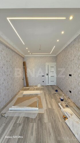 Продаётся 2-комн. новостройка 55 м², photo 1 from 8