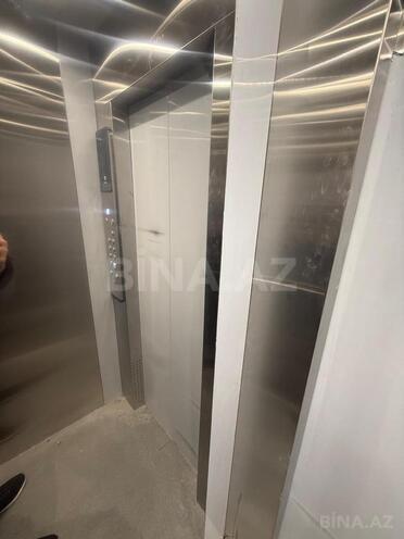 İcarəyə verilir 3 otaqlı köhnə tikili 90 m², Elmlər Akademiyası m., photo 13 from 14