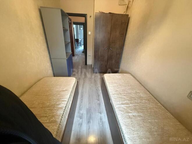 İcarəyə verilir 3 otaqlı köhnə tikili 90 m², Elmlər Akademiyası m., photo 8 from 14