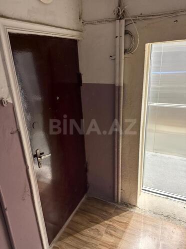 İcarəyə verilir 3 otaqlı köhnə tikili 90 m², Elmlər Akademiyası m., photo 10 from 14