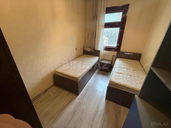 İcarəyə verilir 3 otaqlı köhnə tikili 90 m², Elmlər Akademiyası m., photo 7 from 14