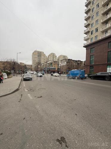 İcarəyə verilir 3 otaqlı köhnə tikili 90 m², Elmlər Akademiyası m., photo 1 from 14