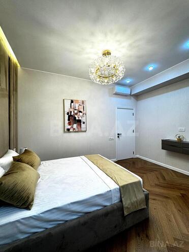 Satılır 2 otaqlı yeni tikili 85 m², Nəsimi r., photo 13 from 15