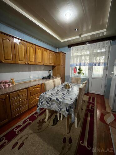 Satılır 4 otaqlı köhnə tikili 130 m², 20 Yanvar m., photo 27 from 32