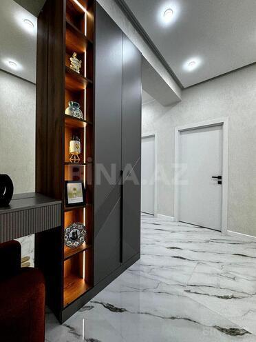 Satılır 2 otaqlı yeni tikili 85 m², Nəsimi r., photo 14 from 15