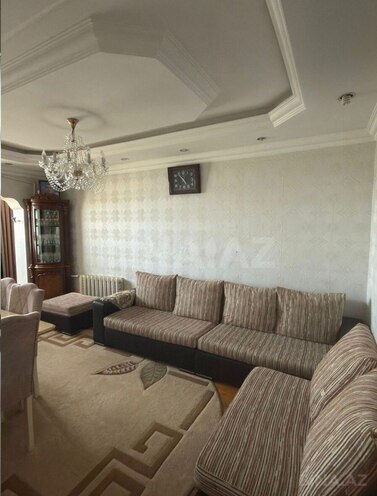 Продаётся 3-комн. вторичка 80 м², пос. Ахмедлы, photo 1 from 10
