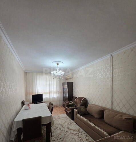 Продаётся 2-комн. вторичка 60 м², м. Ахмедлы, photo 3 from 12