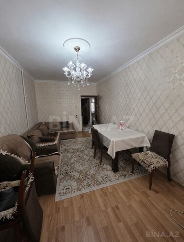 Продаётся 2-комн. вторичка 60 м², м. Ахмедлы, photo 1 from 12