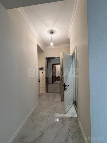 Satılır 3 otaqlı yeni tikili 112 m², 20 Yanvar m., photo 5 from 12