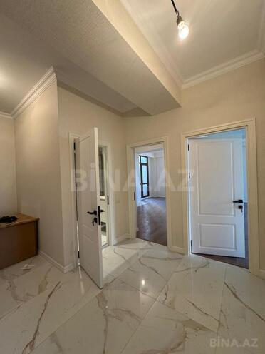 Satılır 3 otaqlı yeni tikili 112 m², 20 Yanvar m., photo 11 from 12