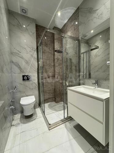 Satılır 3 otaqlı yeni tikili 112 m², 20 Yanvar m., photo 6 from 12