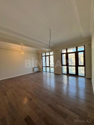 Satılır 3 otaqlı yeni tikili 112 m², 20 Yanvar m., photo 3 from 12