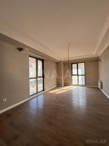 Satılır 3 otaqlı yeni tikili 112 m², 20 Yanvar m., photo 8 from 12