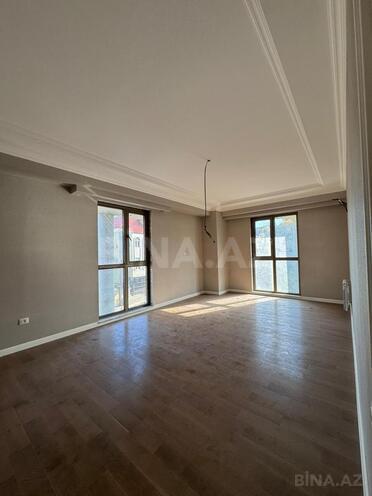 Satılır 3 otaqlı yeni tikili 112 m², 20 Yanvar m., photo 4 from 12