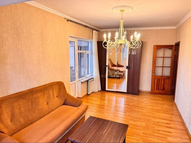Satılır 1 otaqlı köhnə tikili 50 m², Həzi Aslanov m., photo 3 from 8