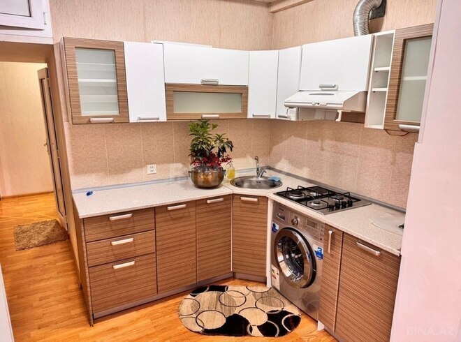 Satılır 1 otaqlı köhnə tikili 50 m², Həzi Aslanov m., photo 7 from 8