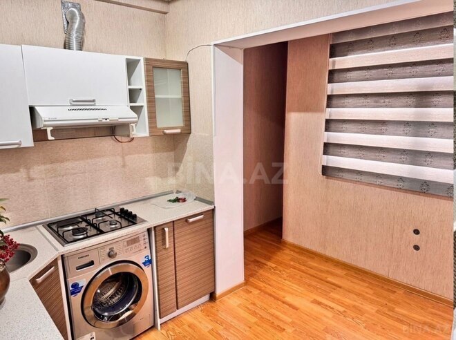 Satılır 1 otaqlı köhnə tikili 50 m², Həzi Aslanov m., photo 6 from 8