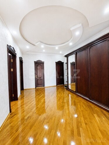 Продаётся 3-комн. новостройка 152 м², м. Элмляр Академиясы, photo 10 from 15
