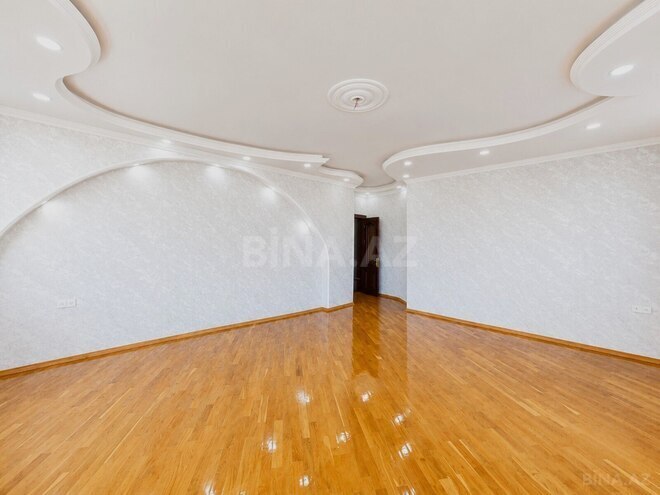 Продаётся 3-комн. новостройка 152 м², м. Элмляр Академиясы, photo 5 from 15