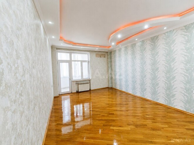 Продаётся 3-комн. новостройка 152 м², м. Элмляр Академиясы, photo 6 from 15