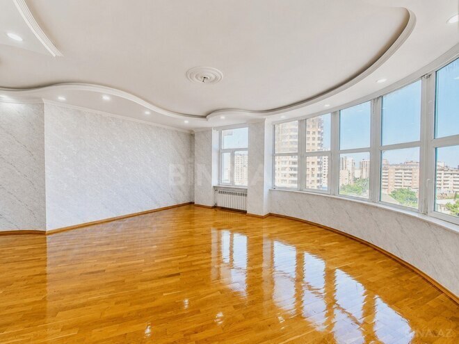 Продаётся 3-комн. новостройка 152 м², м. Элмляр Академиясы, photo 4 from 15