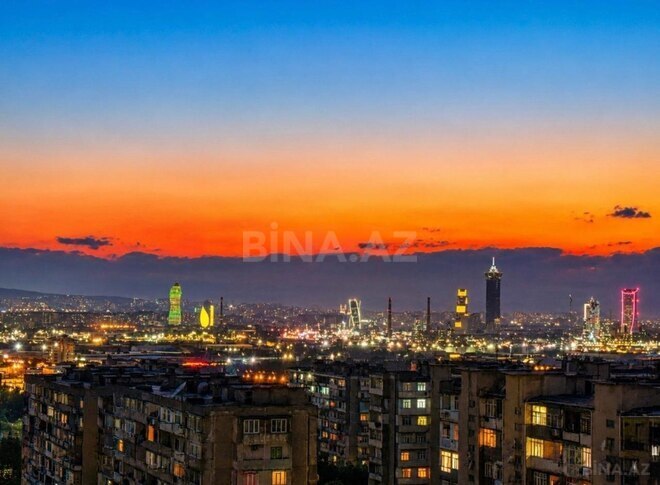 Продаётся 3-комн. новостройка 108 м², м. Халглар Достлугу, photo 7 from 13