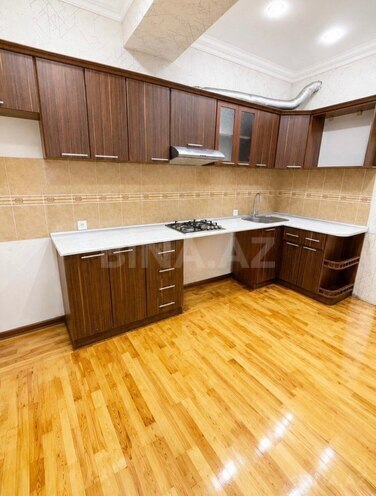 Продаётся 3-комн. новостройка 108 м², м. Халглар Достлугу, photo 11 from 13
