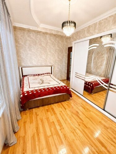 Продаётся 3-комн. новостройка 108 м², м. Халглар Достлугу, photo 6 from 13