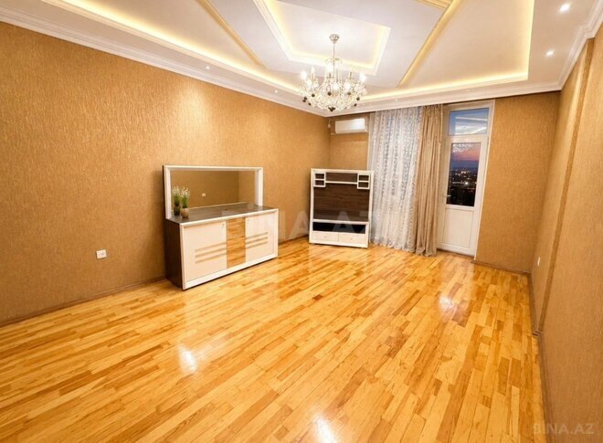 Продаётся 3-комн. новостройка 108 м², м. Халглар Достлугу, photo 4 from 13
