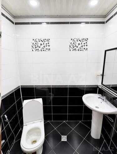 Продаётся 3-комн. новостройка 108 м², м. Халглар Достлугу, photo 9 from 13