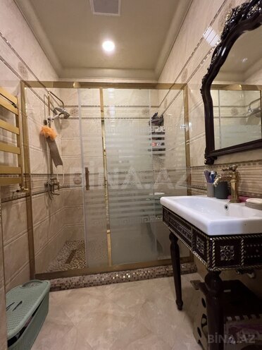 Satılır 3 otaqlı yeni tikili 110 m², Həzi Aslanov m., photo 30 from 32