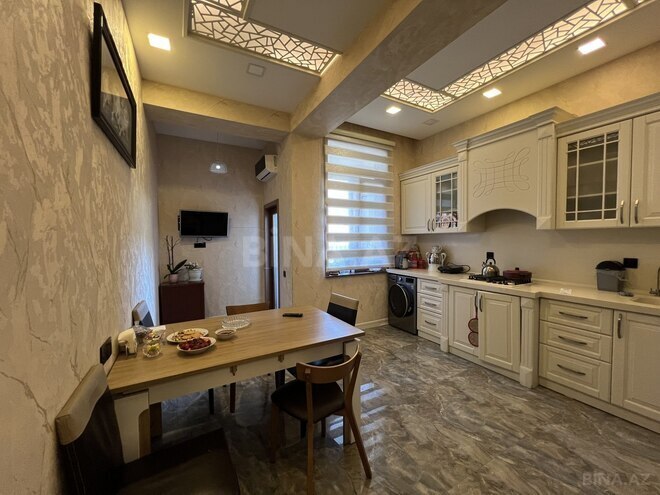 Satılır 3 otaqlı yeni tikili 110 m², Həzi Aslanov m., photo 20 from 32