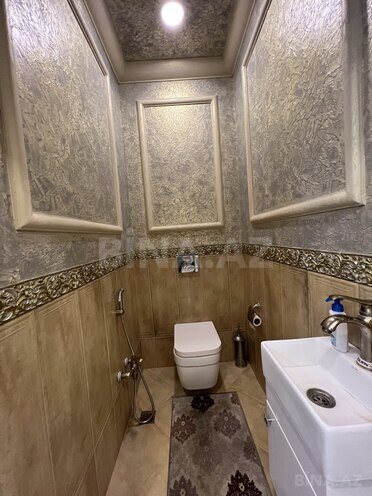 Satılır 3 otaqlı yeni tikili 110 m², Həzi Aslanov m., photo 31 from 32