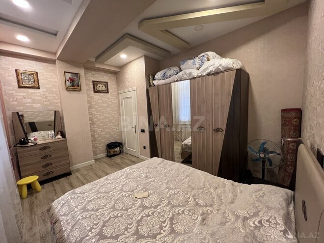 Satılır 3 otaqlı yeni tikili 110 m², Həzi Aslanov m., photo 15 from 32