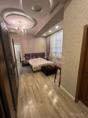 Satılır 3 otaqlı yeni tikili 110 m², Həzi Aslanov m., photo 18 from 32